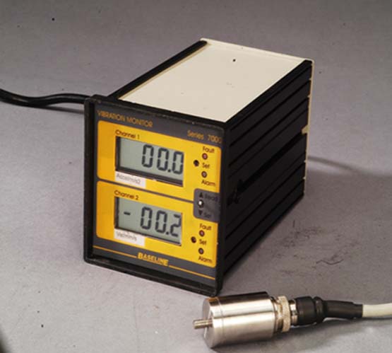 portable balancer manufacturer Noida,vibration analyzer Gurgaon,vibration control,predictive maintenance